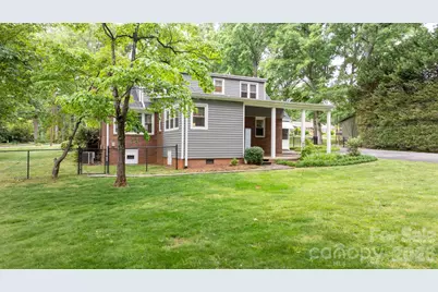 508 2nd Avenue NE, Conover, NC 28613 - Photo 38