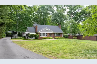 508 2nd Avenue NE, Conover, NC 28613 - Photo 26