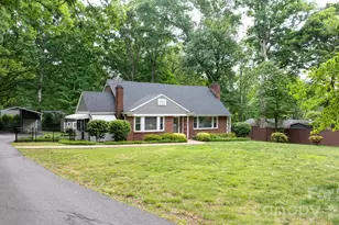 508 2nd Ave NE, Conover, NC 28613 - Photo 26