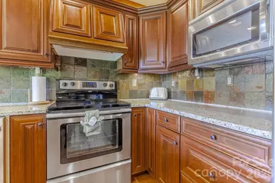 860 Butternut Ridge #8, Bryson City, NC 28713 - Photo 12