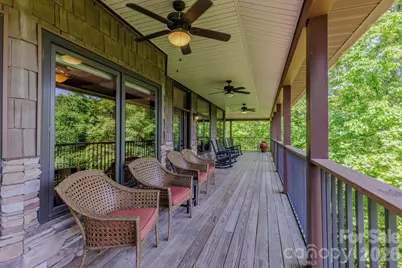 860 Butternut Ridge #8, Bryson City, NC 28713 - Photo 40