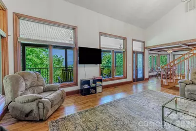 860 Butternut Ridge #8, Bryson City, NC 28713 - Photo 6
