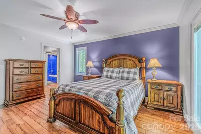 860 Butternut Ridge #8, Bryson City, NC 28713 - Photo 20