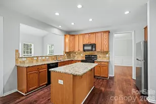 3208 Bur Oak Dr, Gastonia, NC 28056 - Photo 12