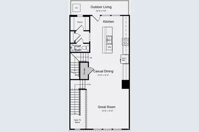 3916 Clemson Alley, Indian Land, SC 29707 - Photo 4