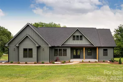 34 Old Souther Road, Mills River, NC 28759 - Photo 2