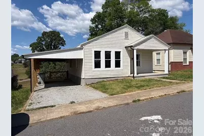 406 Realty Street, Lenoir, NC 28645 - Photo 1