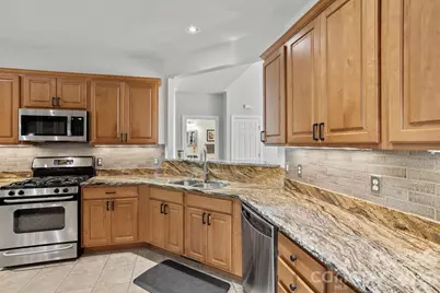 547 Pinnacle Peak Lane, Flat Rock, NC 28731 - Photo 20