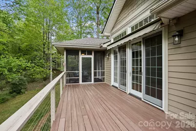 547 Pinnacle Peak Lane, Flat Rock, NC 28731 - Photo 26
