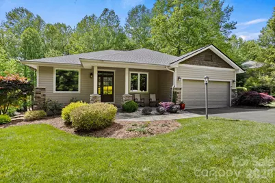 547 Pinnacle Peak Lane, Flat Rock, NC 28731 - Photo 1