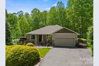 547 Pinnacle Peak Lane, Flat Rock, NC 28731 - Photo 2