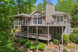 547 Pinnacle Peak Ln, Flat Rock, NC 28731 - Photo 48