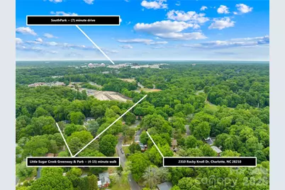 2310 Rocky Knoll Drive, Charlotte, NC 28210 - Photo 32