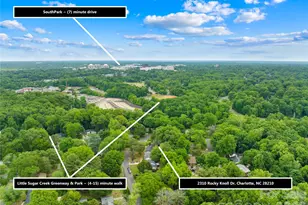2310 Rocky Knoll Dr, Charlotte, NC 28210 - Photo 32