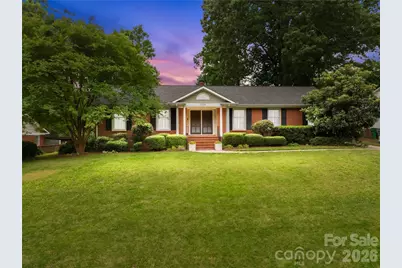 2310 Rocky Knoll Drive, Charlotte, NC 28210 - Photo 2