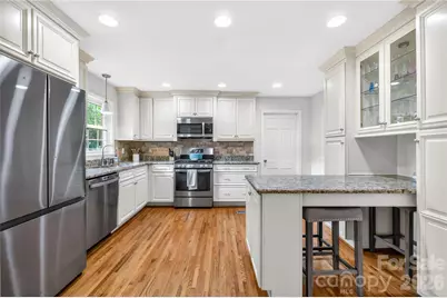 2310 Rocky Knoll Drive, Charlotte, NC 28210 - Photo 6