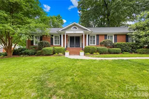 2310 Rocky Knoll Dr, Charlotte, NC 28210 - Photo 1