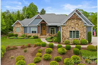 390 Shipman Parkway, Flat Rock, NC 28731 - Photo 1