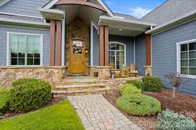 390 Shipman Parkway, Flat Rock, NC 28731 - Photo 4