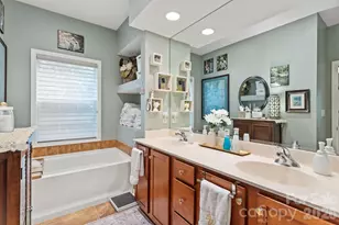 69 Old Pasture Way, Hendersonville, NC 28739 - Photo 24