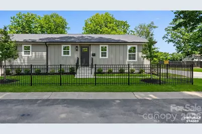 3320 Boyd Street #B, Charlotte, NC 28208 - Photo 1