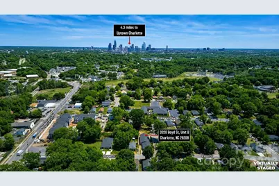 3320 Boyd Street #B, Charlotte, NC 28208 - Photo 6