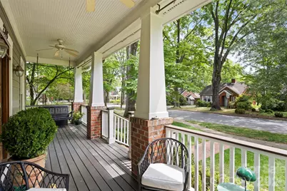 2305 Shenandoah Avenue, Charlotte, NC 28205 - Photo 4