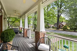 2305 Shenandoah Ave, Charlotte, NC 28205 - Photo 4