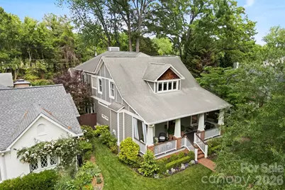 2305 Shenandoah Avenue, Charlotte, NC 28205 - Photo 2
