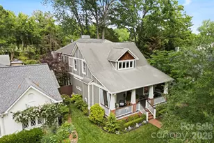 2305 Shenandoah Ave, Charlotte, NC 28205 - Photo 2