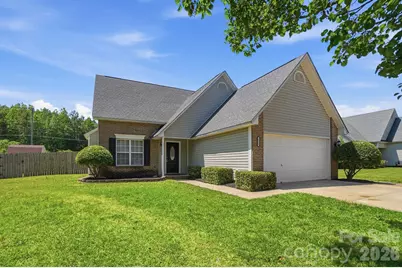 2729 Waycross Drive, Monroe, NC 28110 - Photo 2