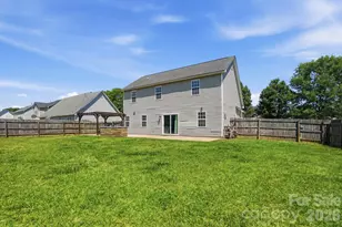 2729 Waycross Dr, Monroe, NC 28110 - Photo 34