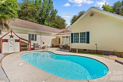 1629 Parkside Drive, Catawba, NC 28609 - Photo 38