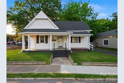 198 Buffalo Avenue NW, Concord, NC 28025 - Photo 1