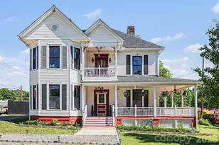 107 Hinton St, Chester, SC 29706 - Photo 2