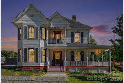 107 Hinton Street, Chester, SC 29706 - Photo 1