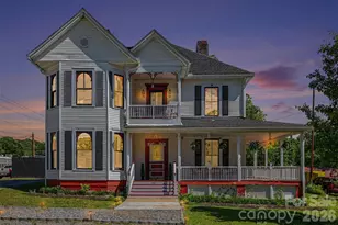107 Hinton St, Chester, SC 29706 - Photo 1