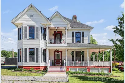 107 Hinton Street, Chester, SC 29706 - Photo 1