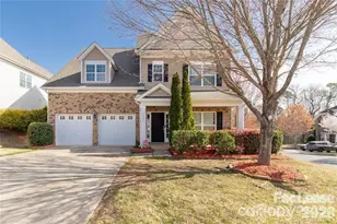 11502 Wilson Mill Ln, Pineville, NC 28134 - Photo 2