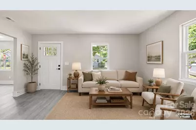 125 Oregon Street, Charlotte, NC 28208 - Photo 10