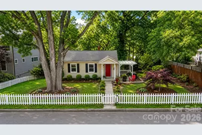 1712 Dunkirk Drive, Charlotte, NC 28203 - Photo 1