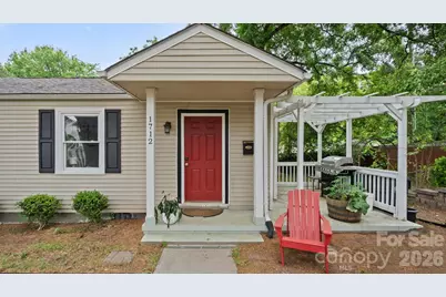 1712 Dunkirk Drive, Charlotte, NC 28203 - Photo 2