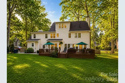 14636 South Brent Drive, Huntersville, NC 28078 - Photo 2