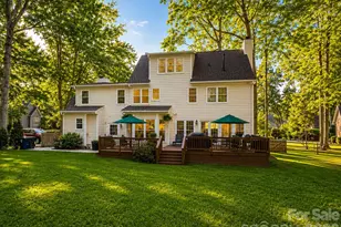 14636 S Brent Dr, Huntersville, NC 28078 - Photo 2