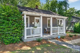 904 Academy St, Charlotte, NC 28205 - Photo 32