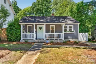 904 Academy St, Charlotte, NC 28205 - Photo 1
