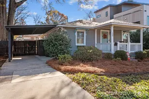 106 N Turner Ave, Charlotte, NC 28216 - Photo 4