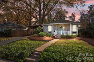 106 N Turner Ave, Charlotte, NC 28216 - Photo 1
