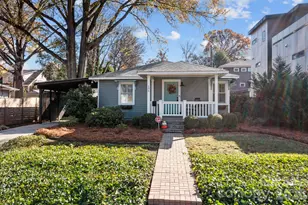 106 N Turner Ave, Charlotte, NC 28216 - Photo 2