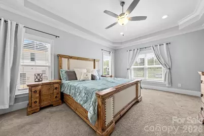 7105 Rae Farms Way #10, Greensboro, NC 27455 - Photo 18